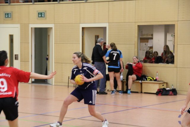2018_02_03 TV Haßfurt II - SG Sennfeld